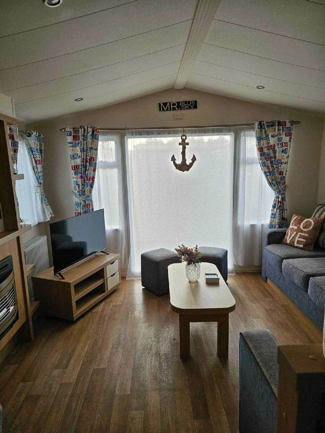 Caister Holiday Park - Holiday Accommodation 19814