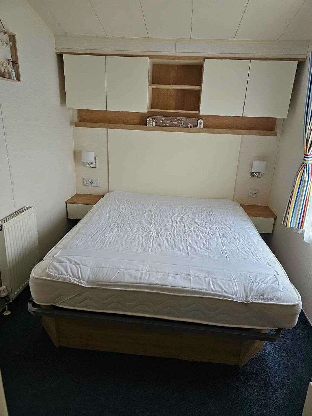 Caister Holiday Park - Holiday Accommodation 19814