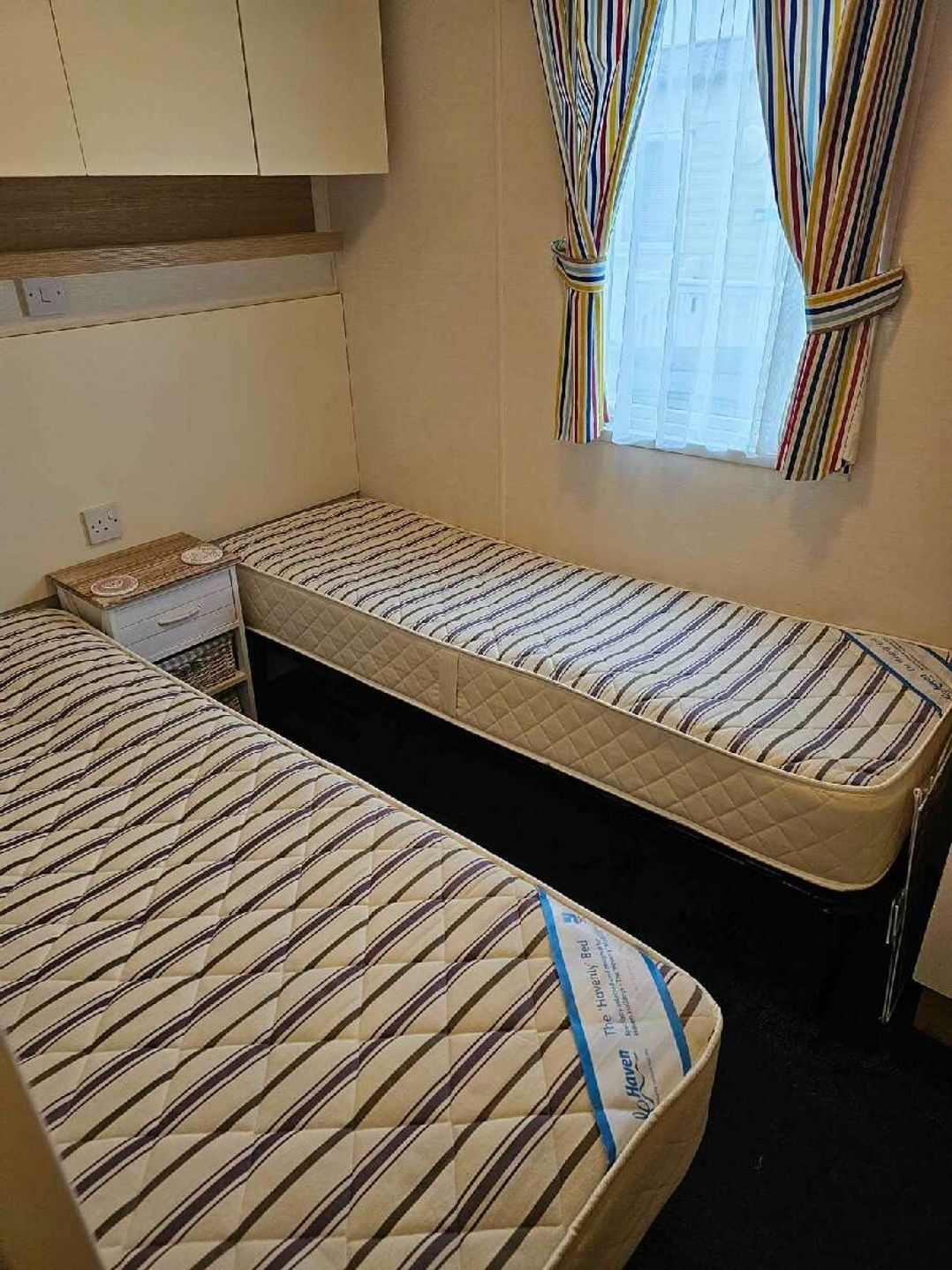 Caister Holiday Park - Holiday Accommodation 19814