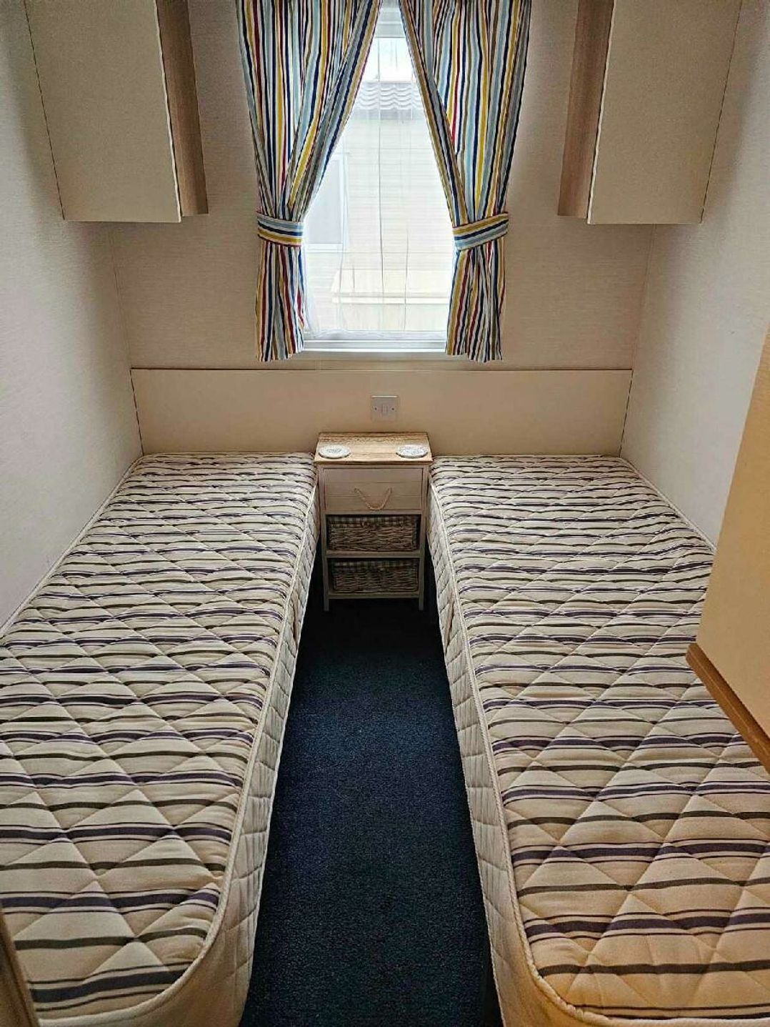 Caister Holiday Park - Holiday Accommodation 19814