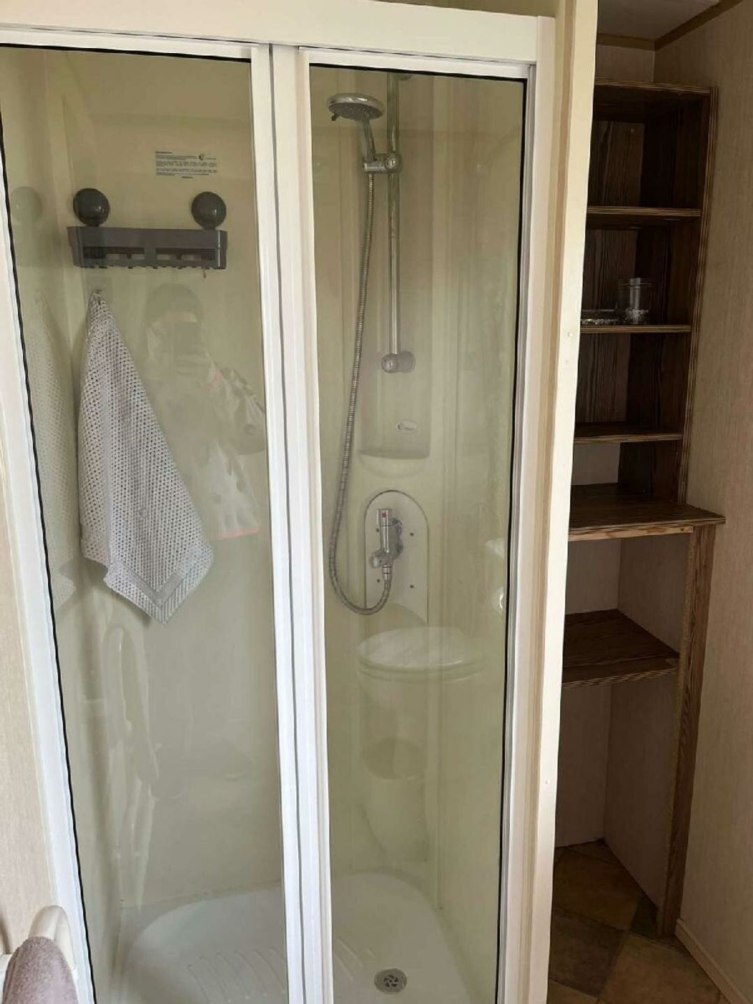 Marton Mere Holiday Village - Holiday Accommodation 19818