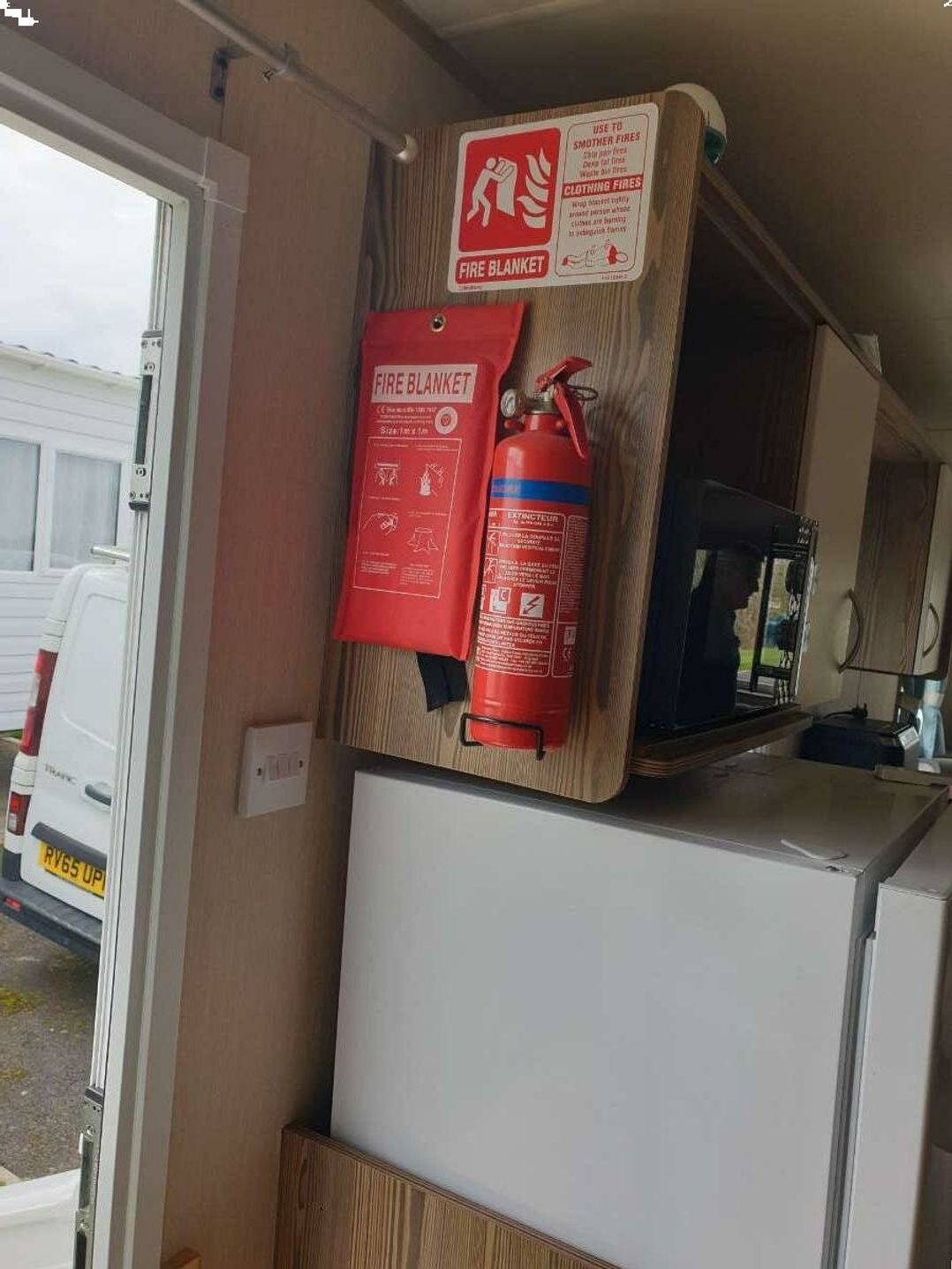 Marton Mere Holiday Village - Holiday Accommodation 19818