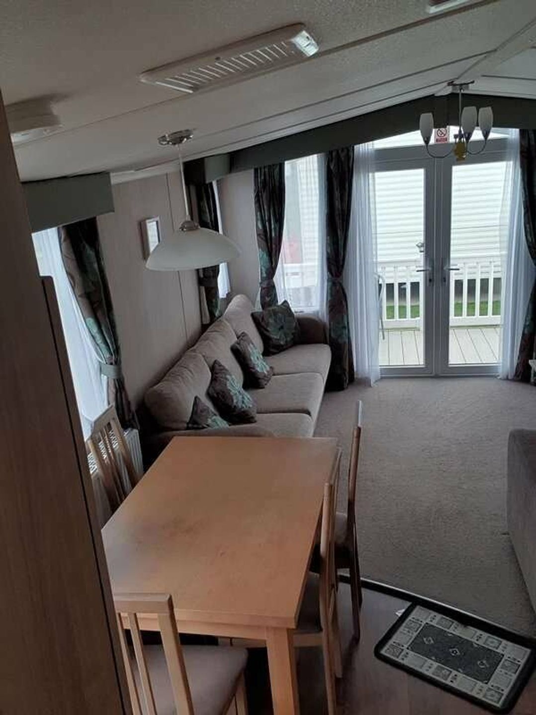 Caister Holiday Park - Holiday Accommodation 19819