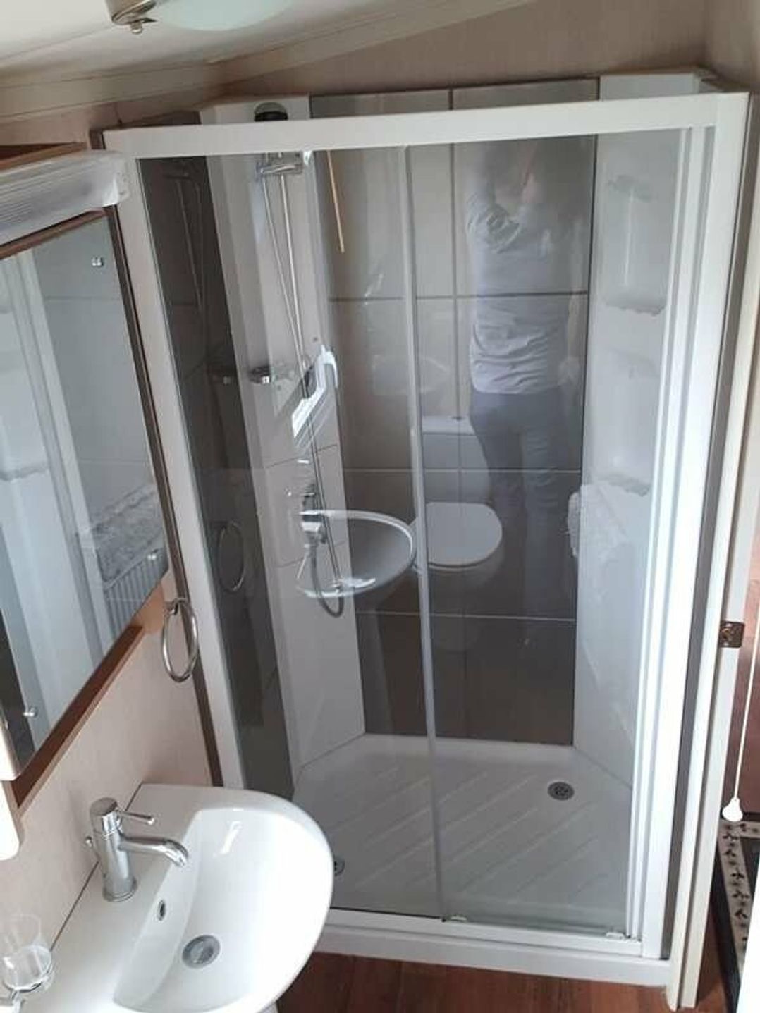 Caister Holiday Park - Holiday Accommodation 19819