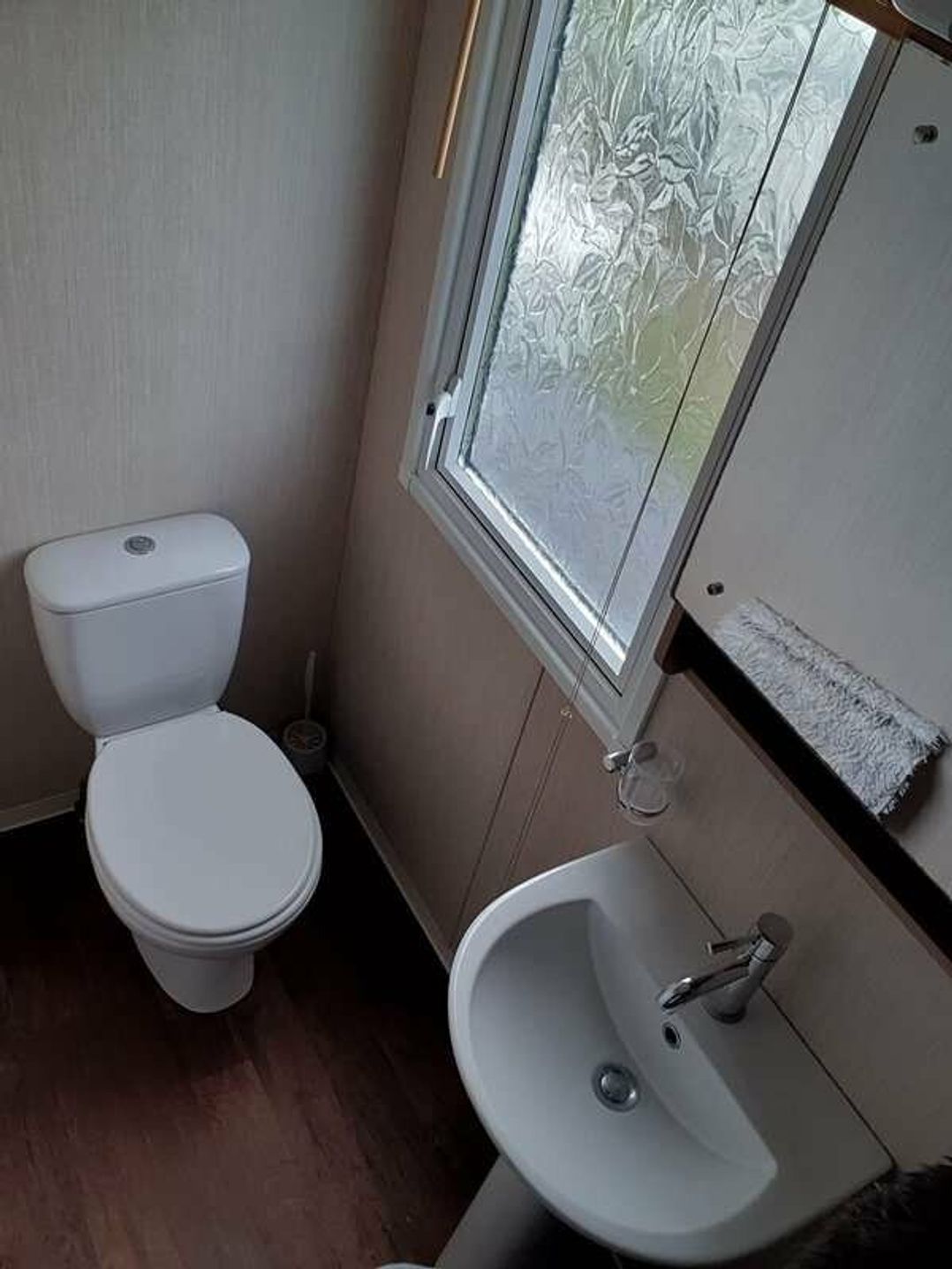 Caister Holiday Park - Holiday Accommodation 19819