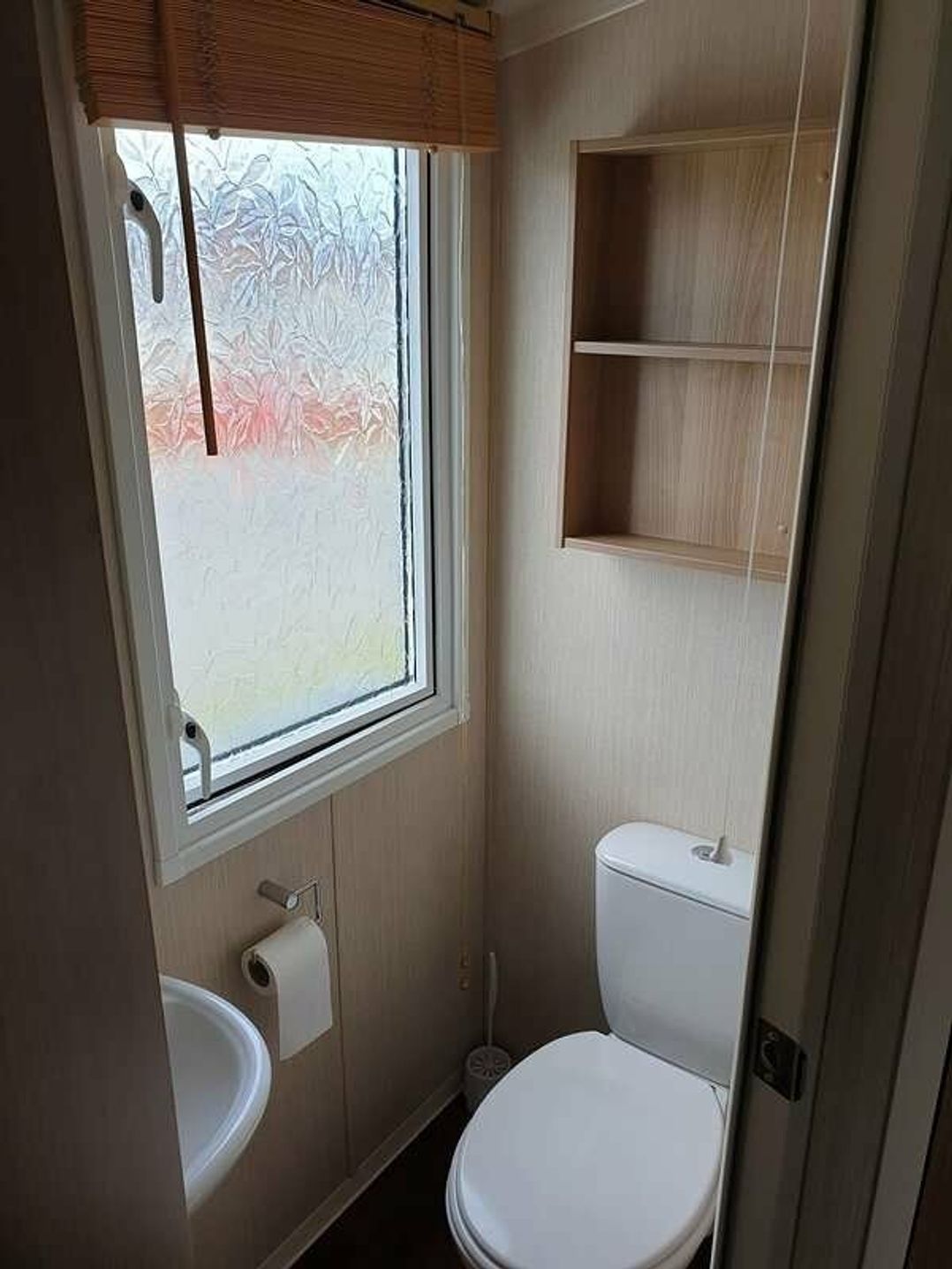 Caister Holiday Park - Holiday Accommodation 19819