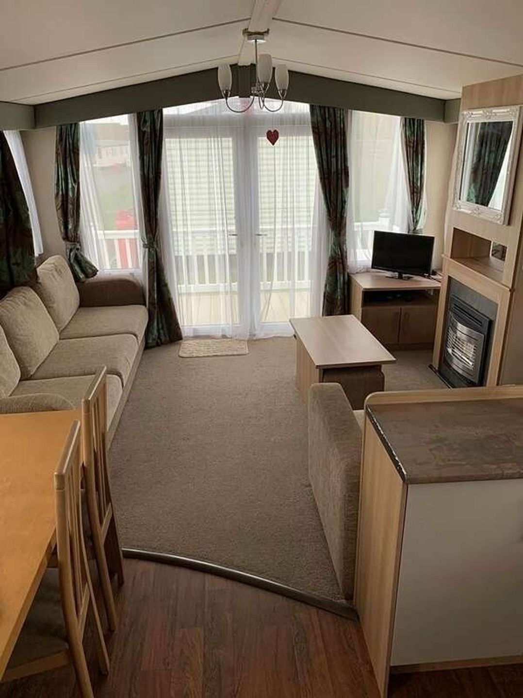 Caister Holiday Park - Holiday Accommodation 19819