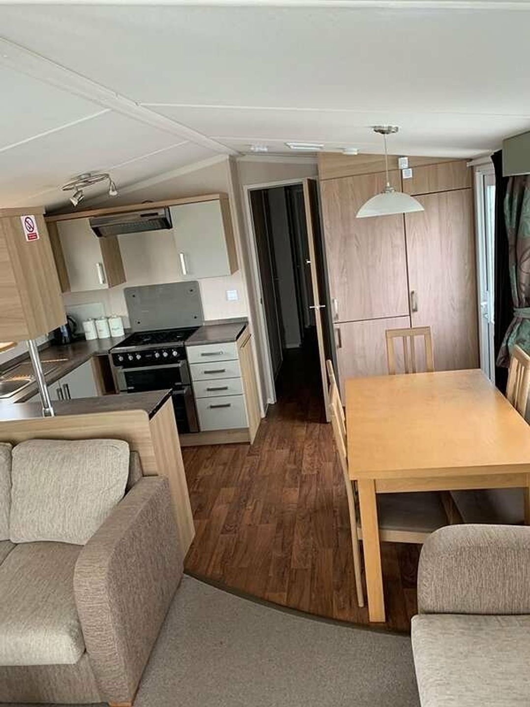 Caister Holiday Park - Holiday Accommodation 19819