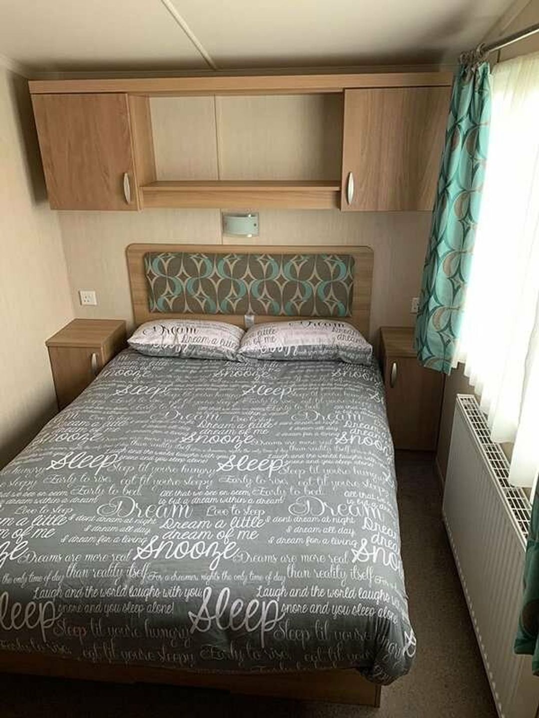 Caister Holiday Park - Holiday Accommodation 19819