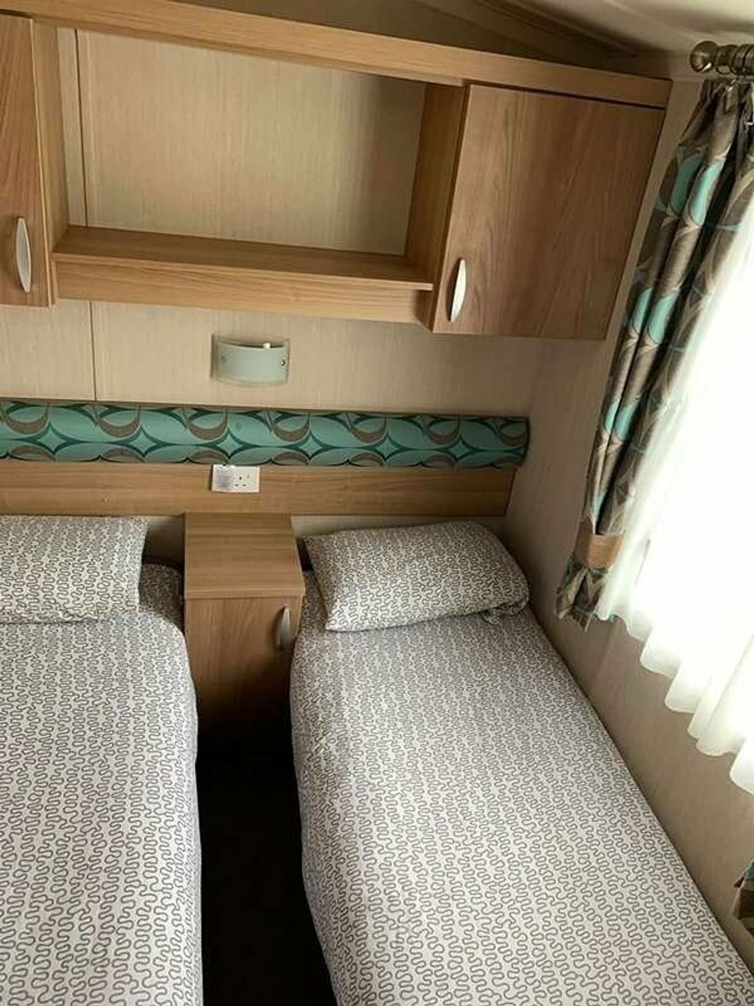 Caister Holiday Park - Holiday Accommodation 19819