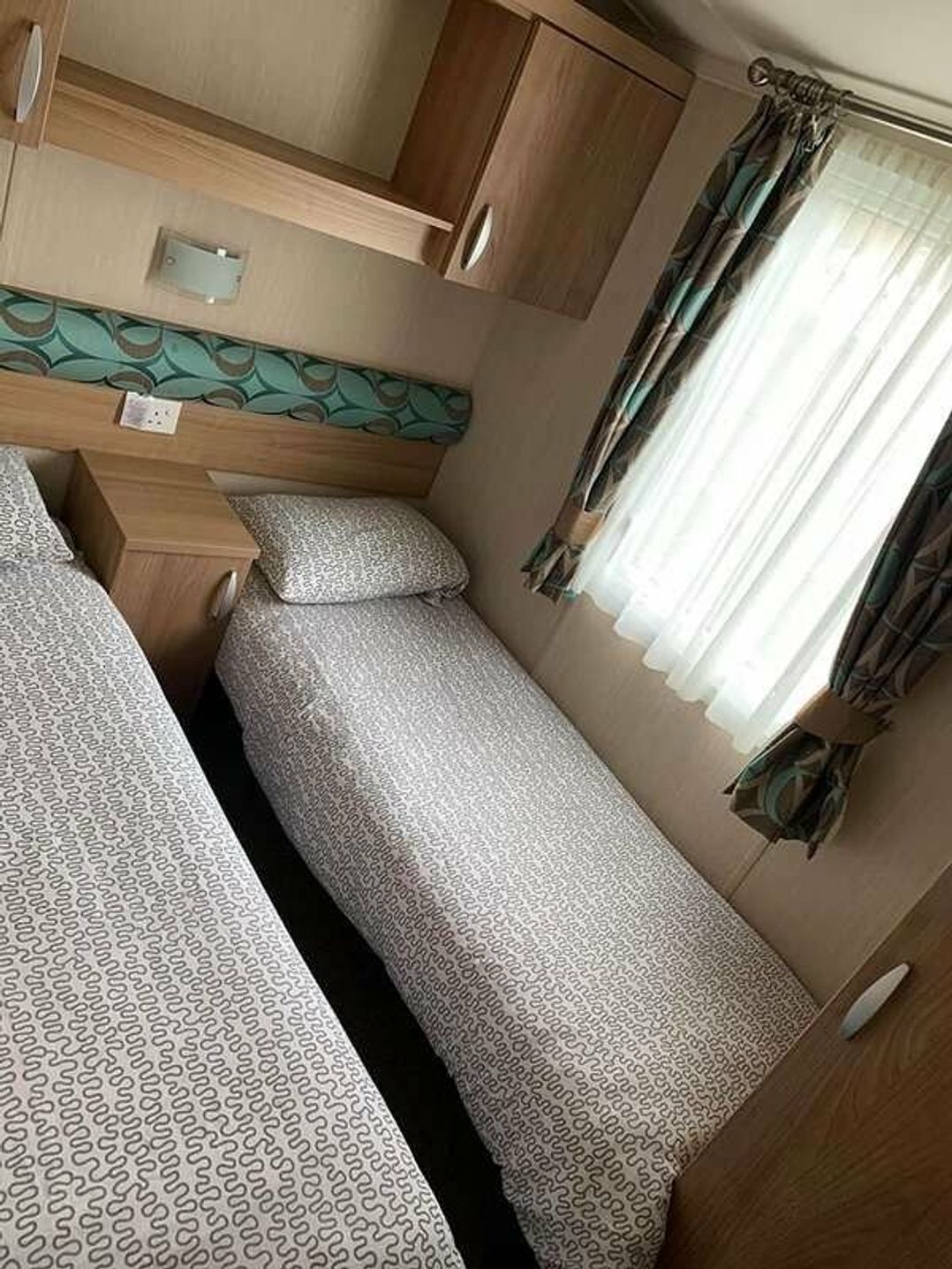 Caister Holiday Park - Holiday Accommodation 19819