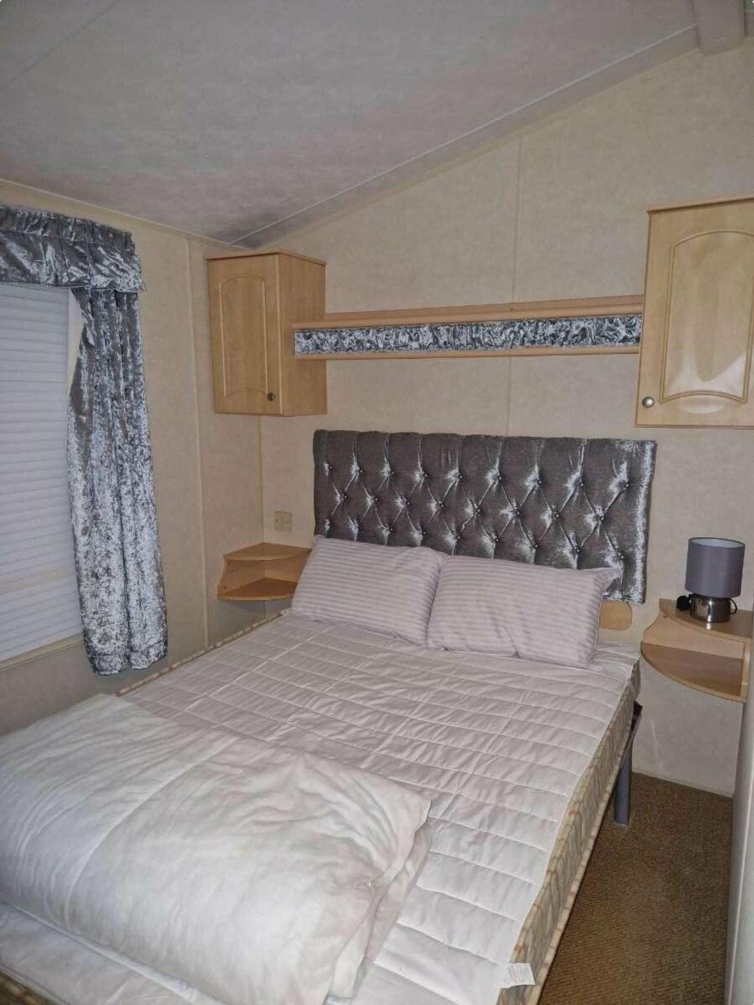 Edwards Leisure Park - Holiday Accommodation 19825