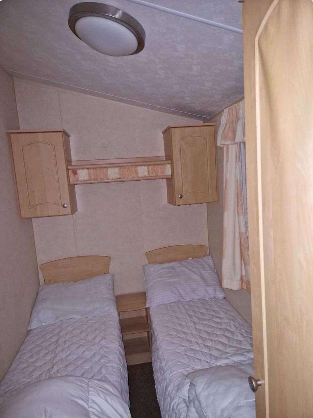 Edwards Leisure Park - Holiday Accommodation 19825