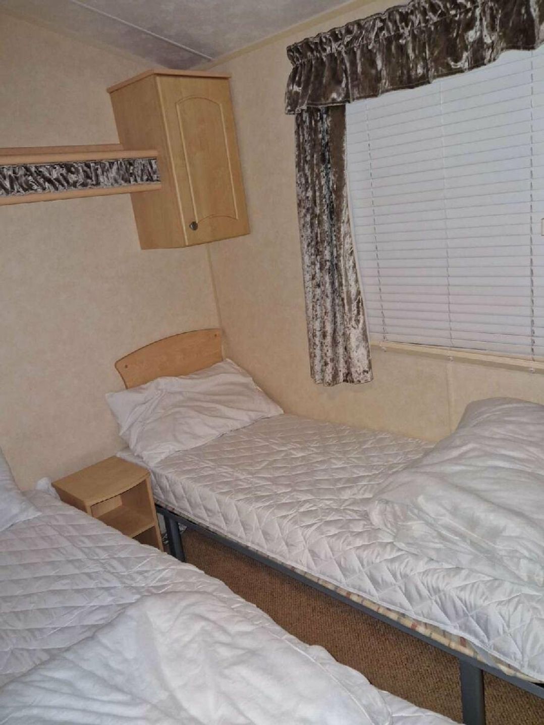 Edwards Leisure Park - Holiday Accommodation 19825