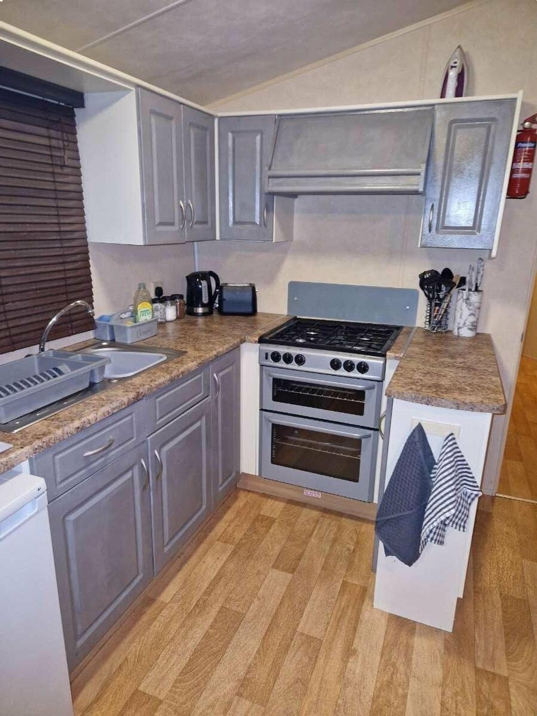 Edwards Leisure Park - Holiday Accommodation 19825