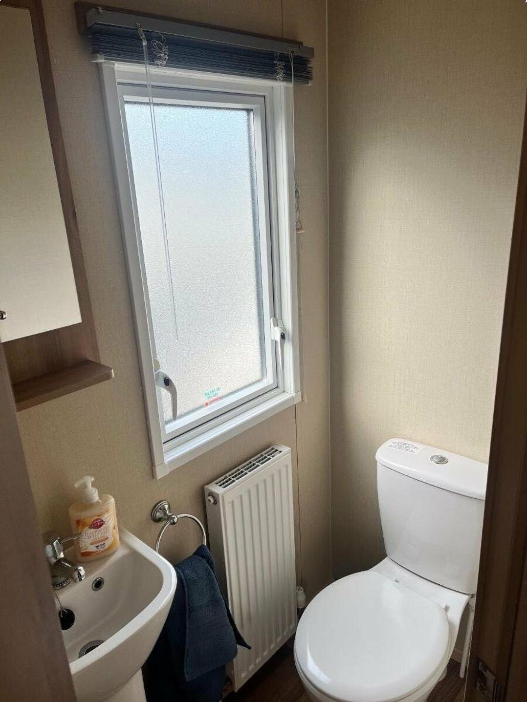 Quay West Holiday Park - Holiday Accommodation 19835