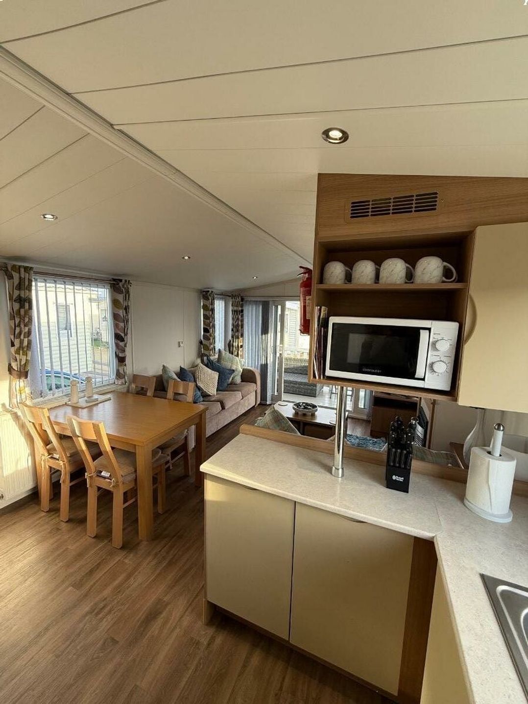 Lyons Winkups and Primrose - Holiday Accommodation 19836