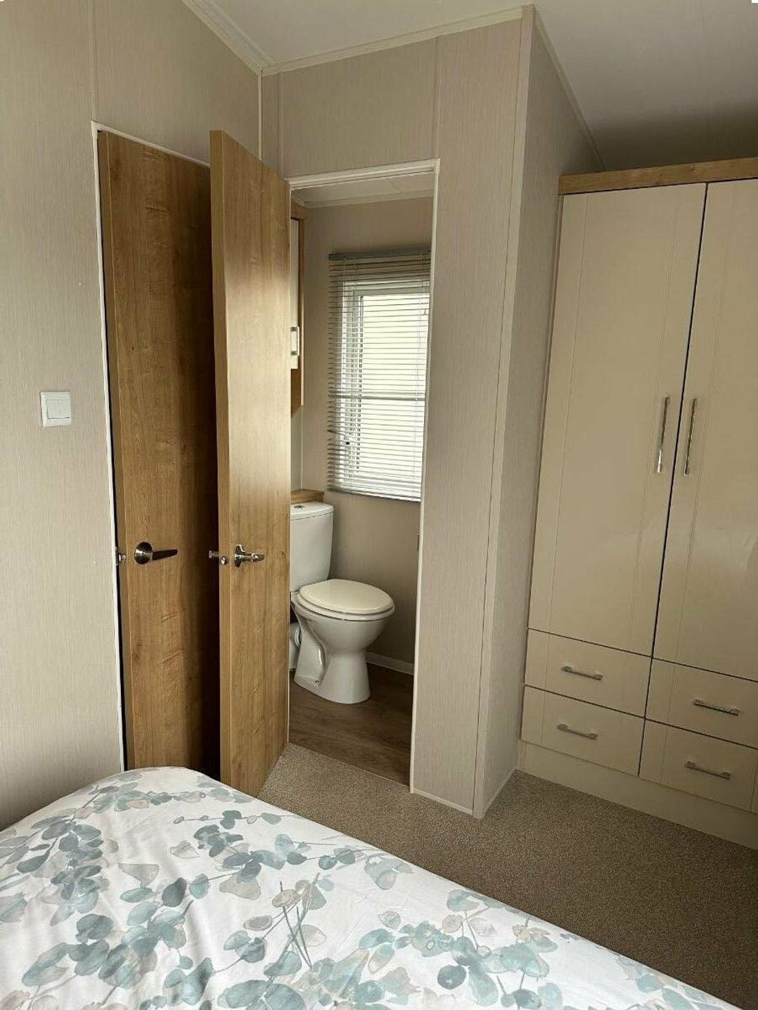 Whitecliff Bay Holiday Park - Holiday Accommodation 19837