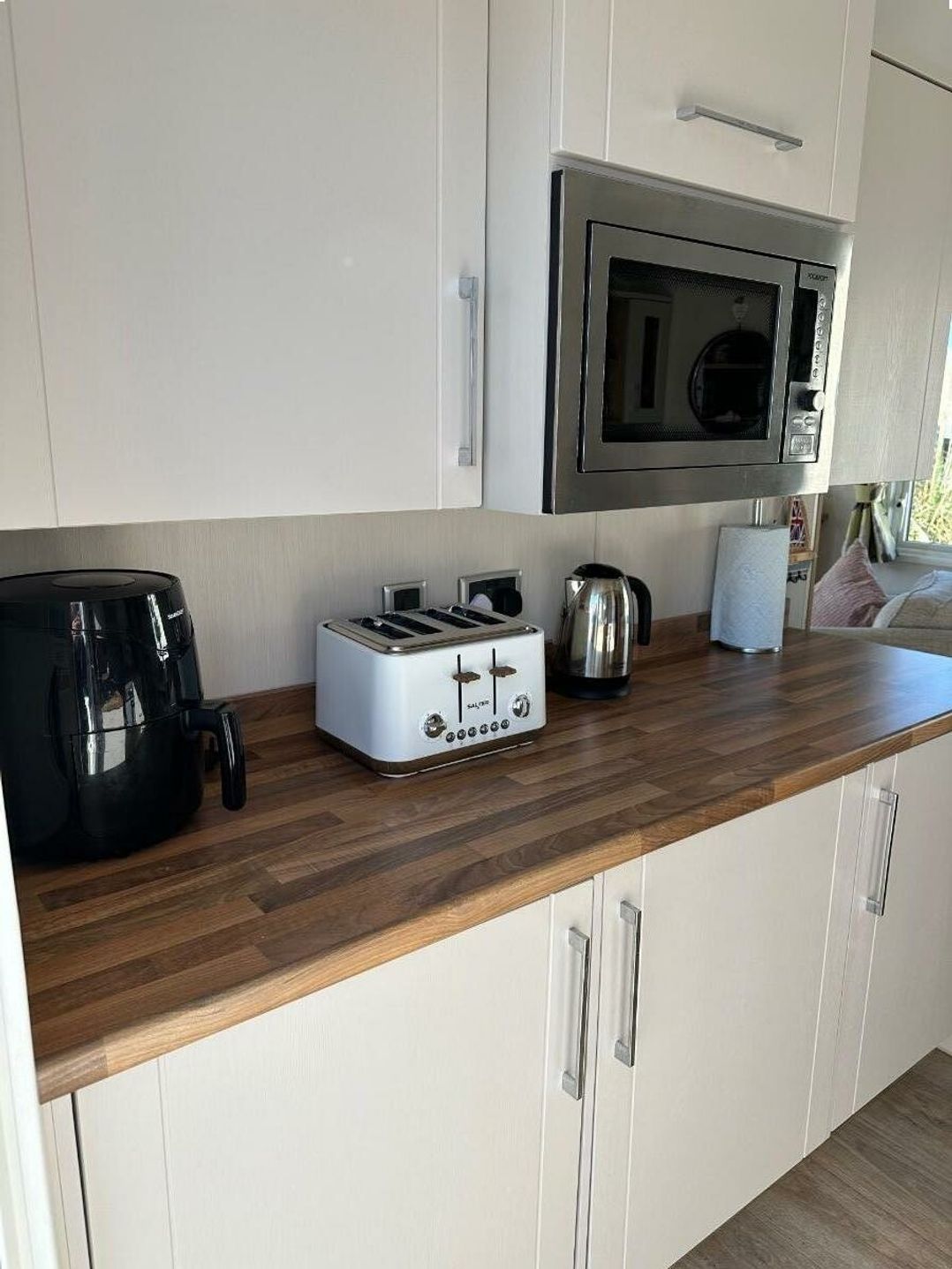 Whitecliff Bay Holiday Park - Holiday Accommodation 19837