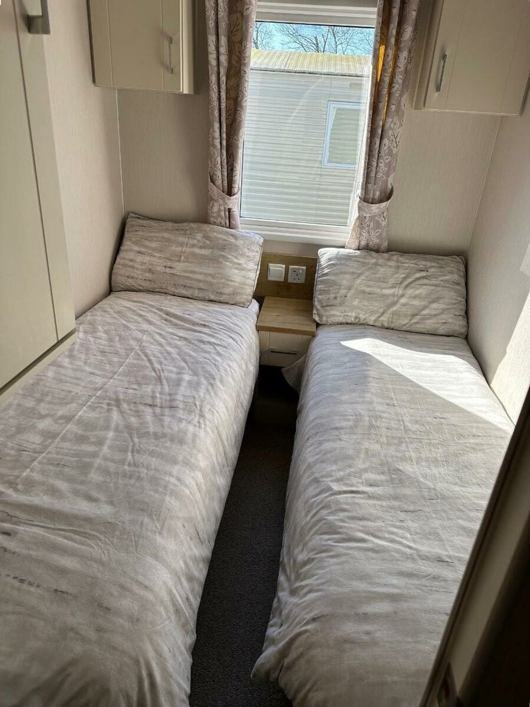 Whitecliff Bay Holiday Park - Holiday Accommodation 19837