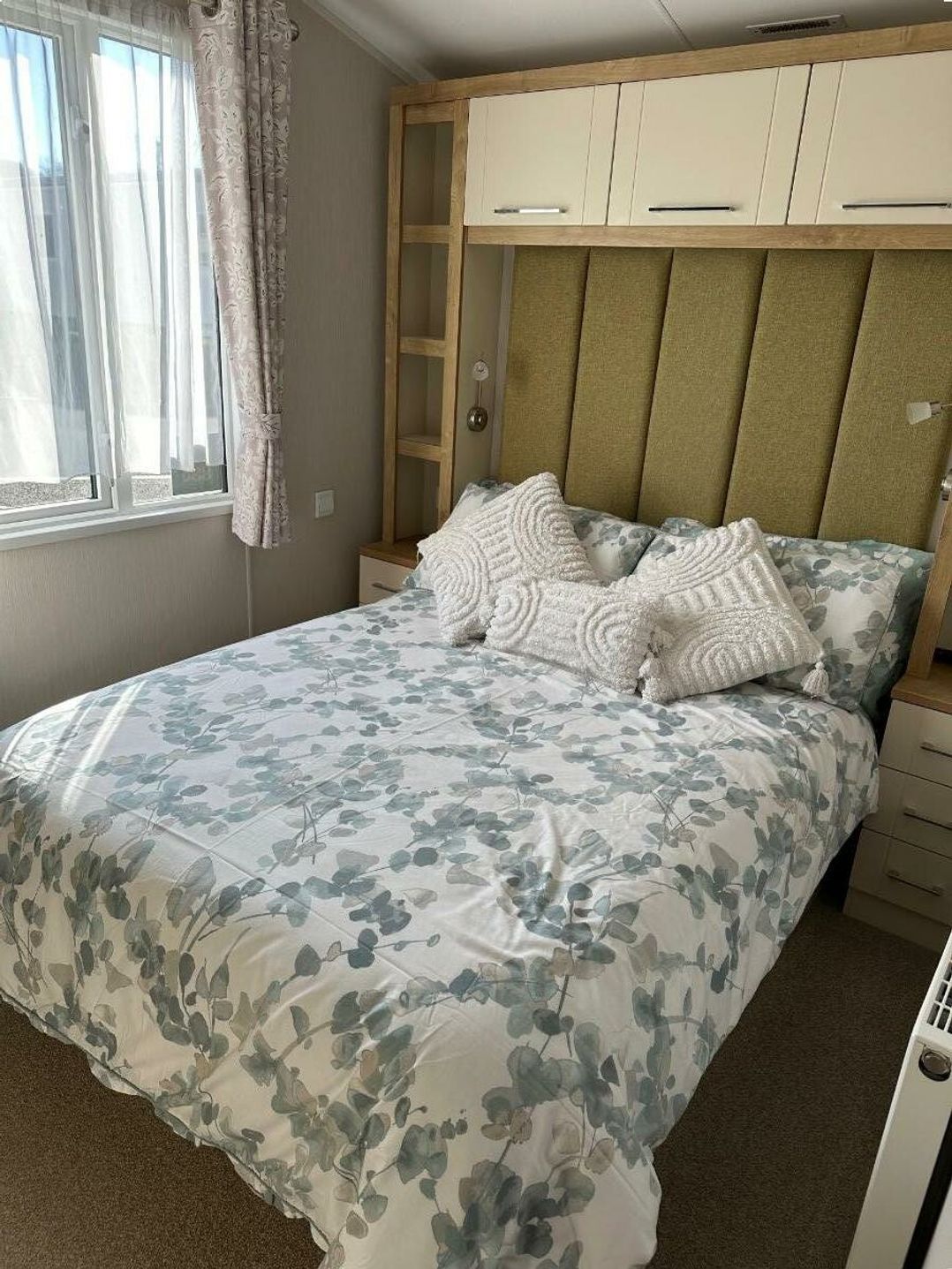 Whitecliff Bay Holiday Park - Holiday Accommodation 19837