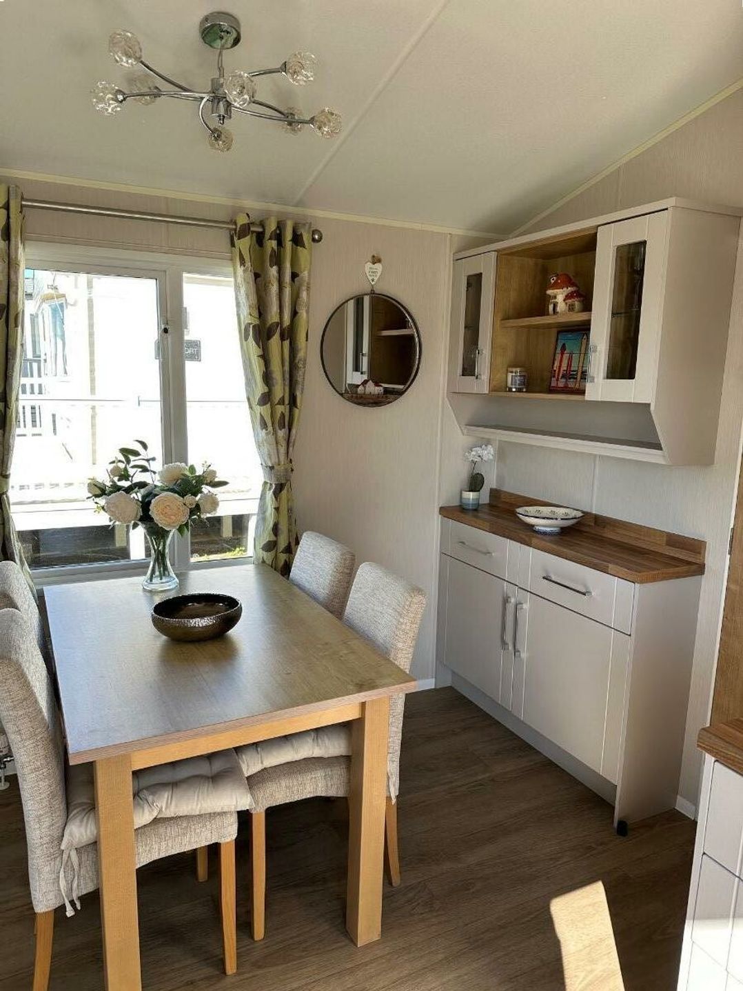 Whitecliff Bay Holiday Park - Holiday Accommodation 19837