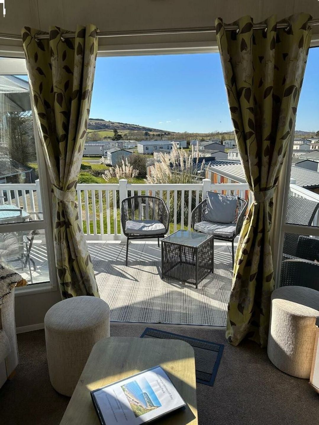 Whitecliff Bay Holiday Park - Holiday Accommodation 19837