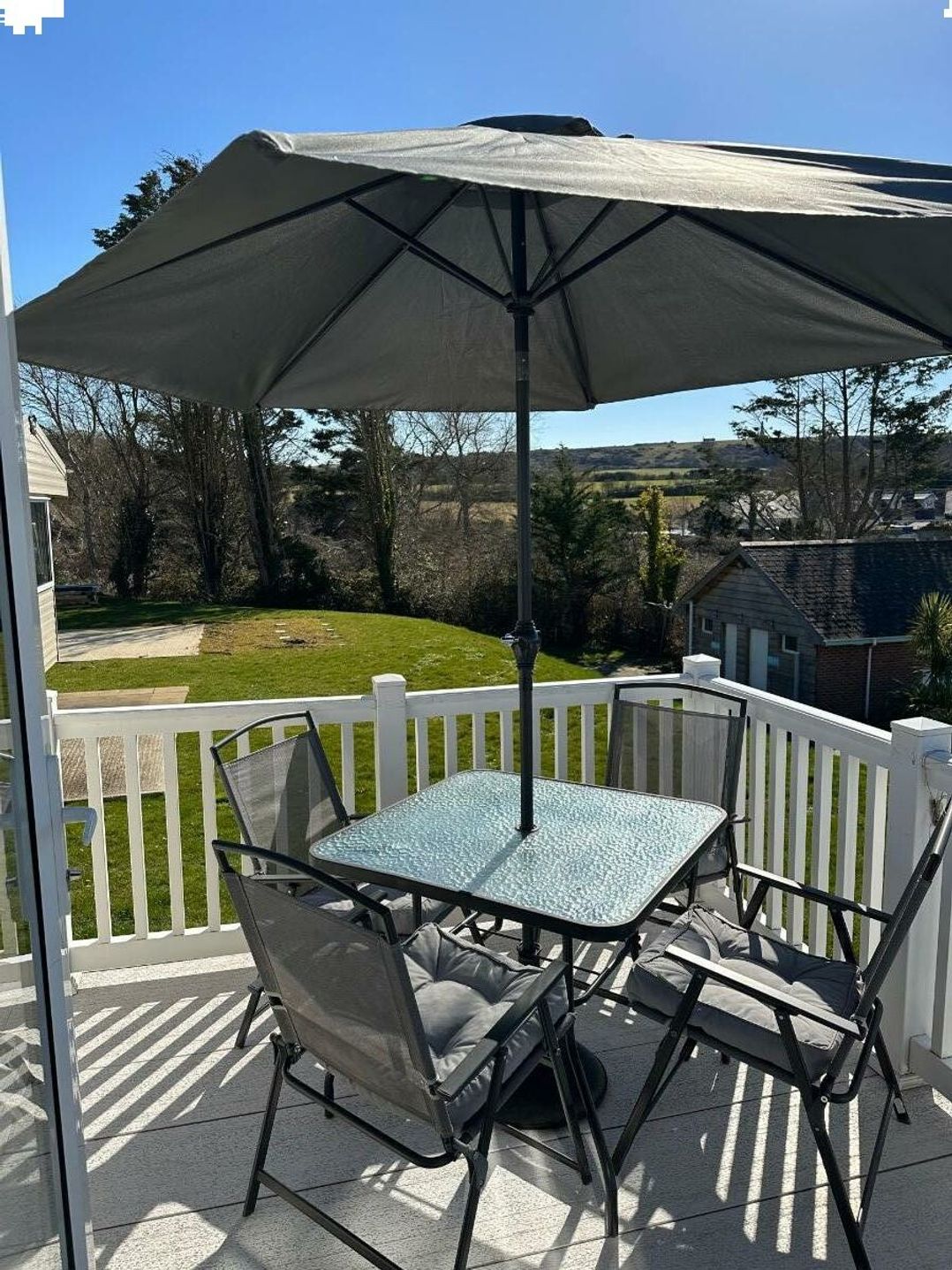 Whitecliff Bay Holiday Park - Holiday Accommodation 19837