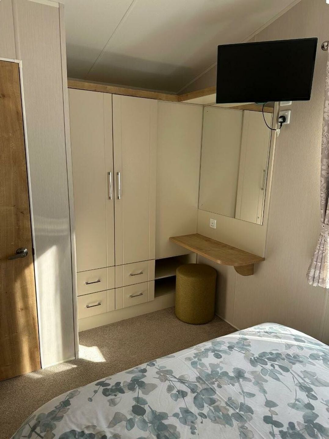 Whitecliff Bay Holiday Park - Holiday Accommodation 19837