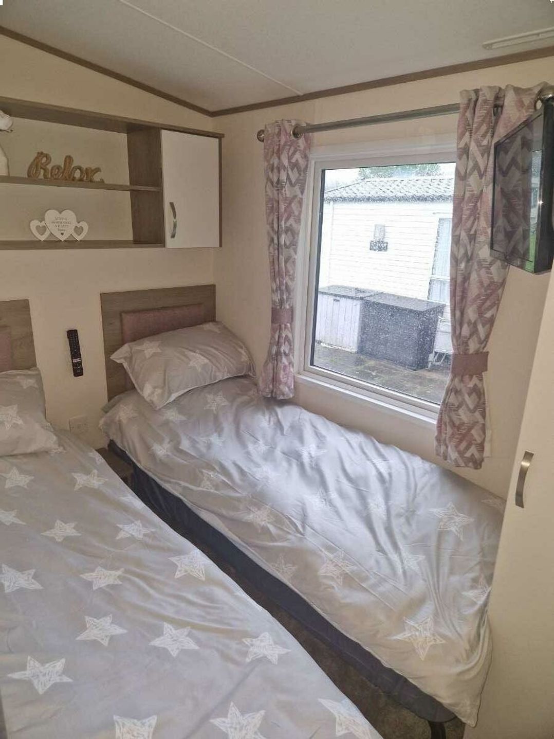 Butlins Minehead - Holiday Accommodation 19838