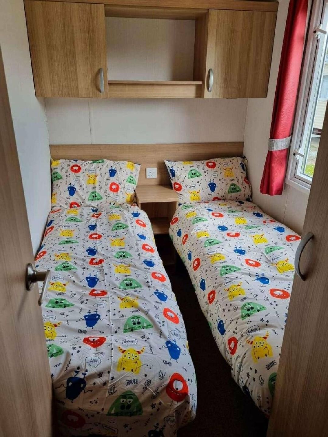 Lakeland Leisure Park - Holiday Accommodation 19853