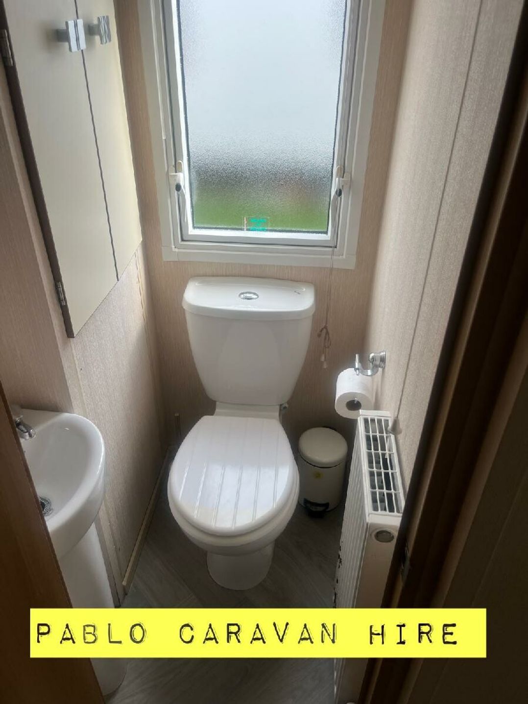 Palins Holiday Park - Holiday Accommodation 19854