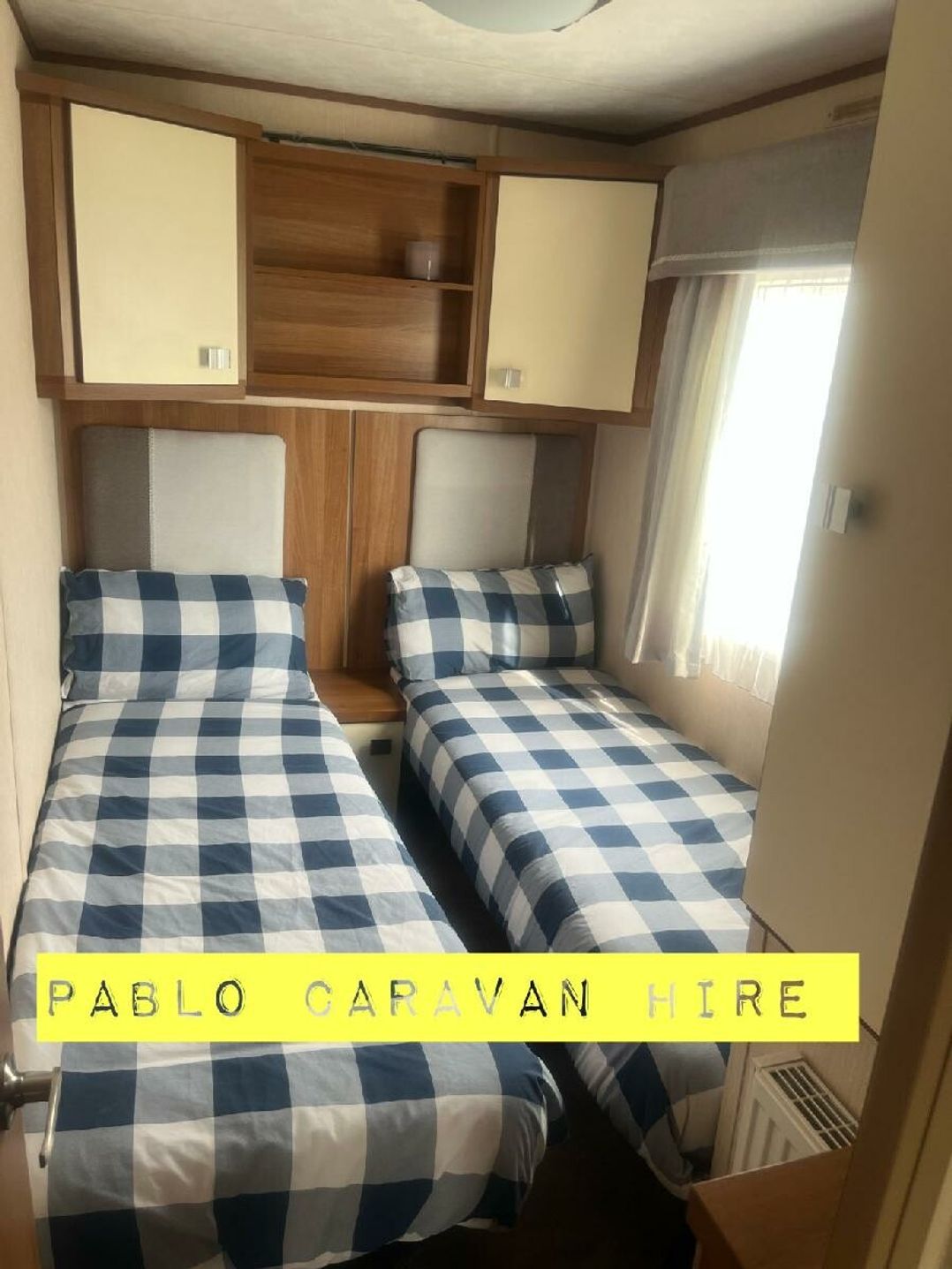 Palins Holiday Park - Holiday Accommodation 19854