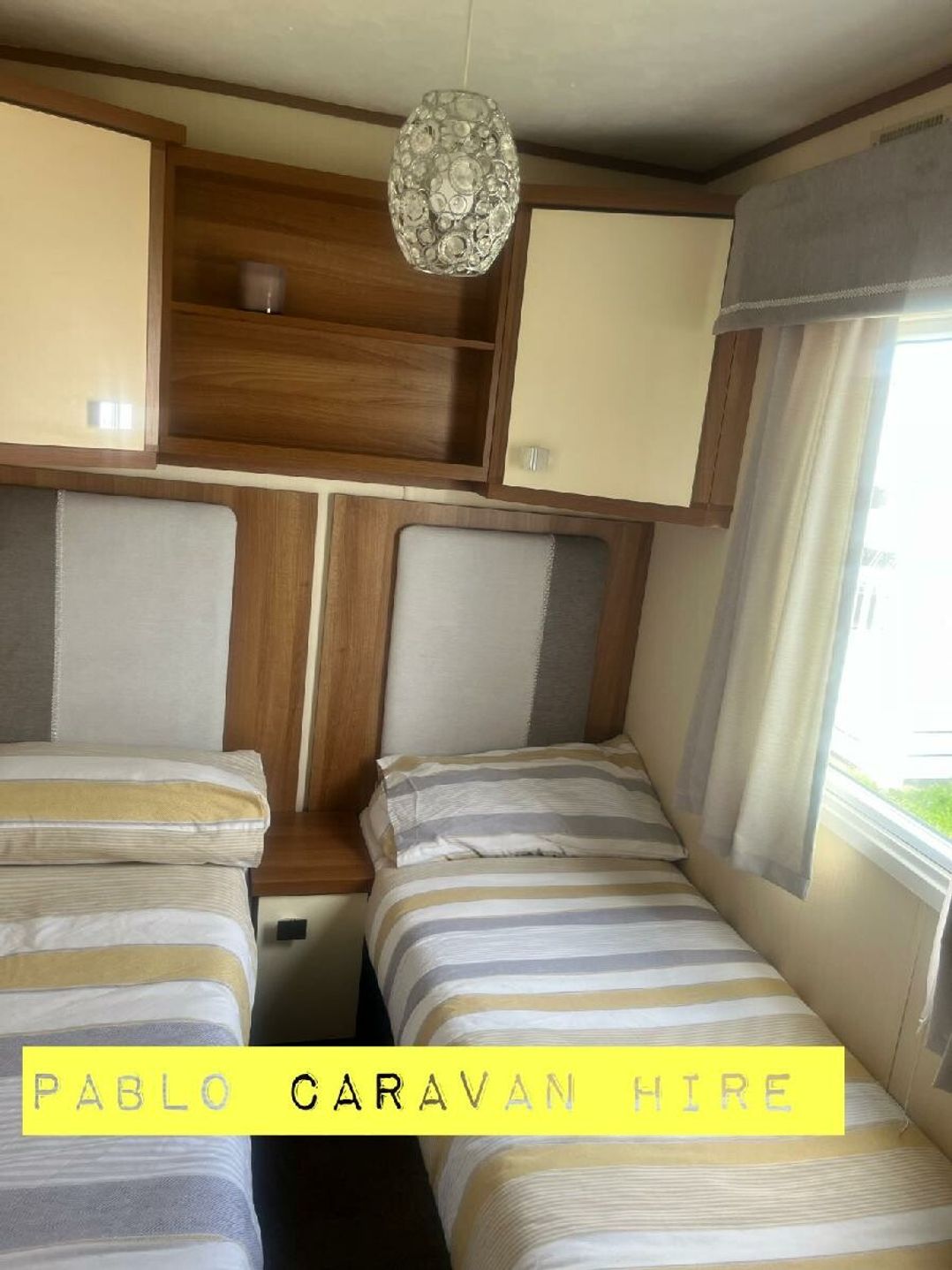 Palins Holiday Park - Holiday Accommodation 19854