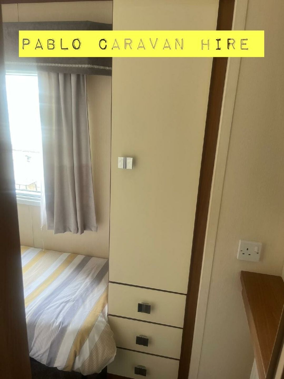 Palins Holiday Park - Holiday Accommodation 19854