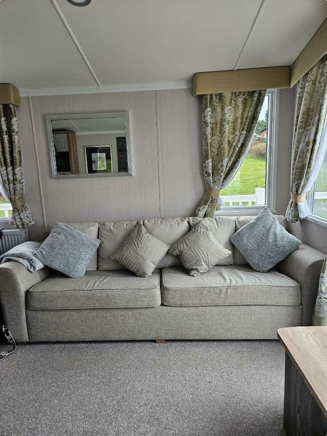 Craig Tara Holiday Park - Holiday Accommodation 19855