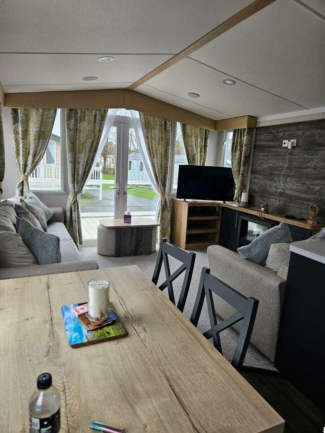 Craig Tara Holiday Park - Holiday Accommodation 19855