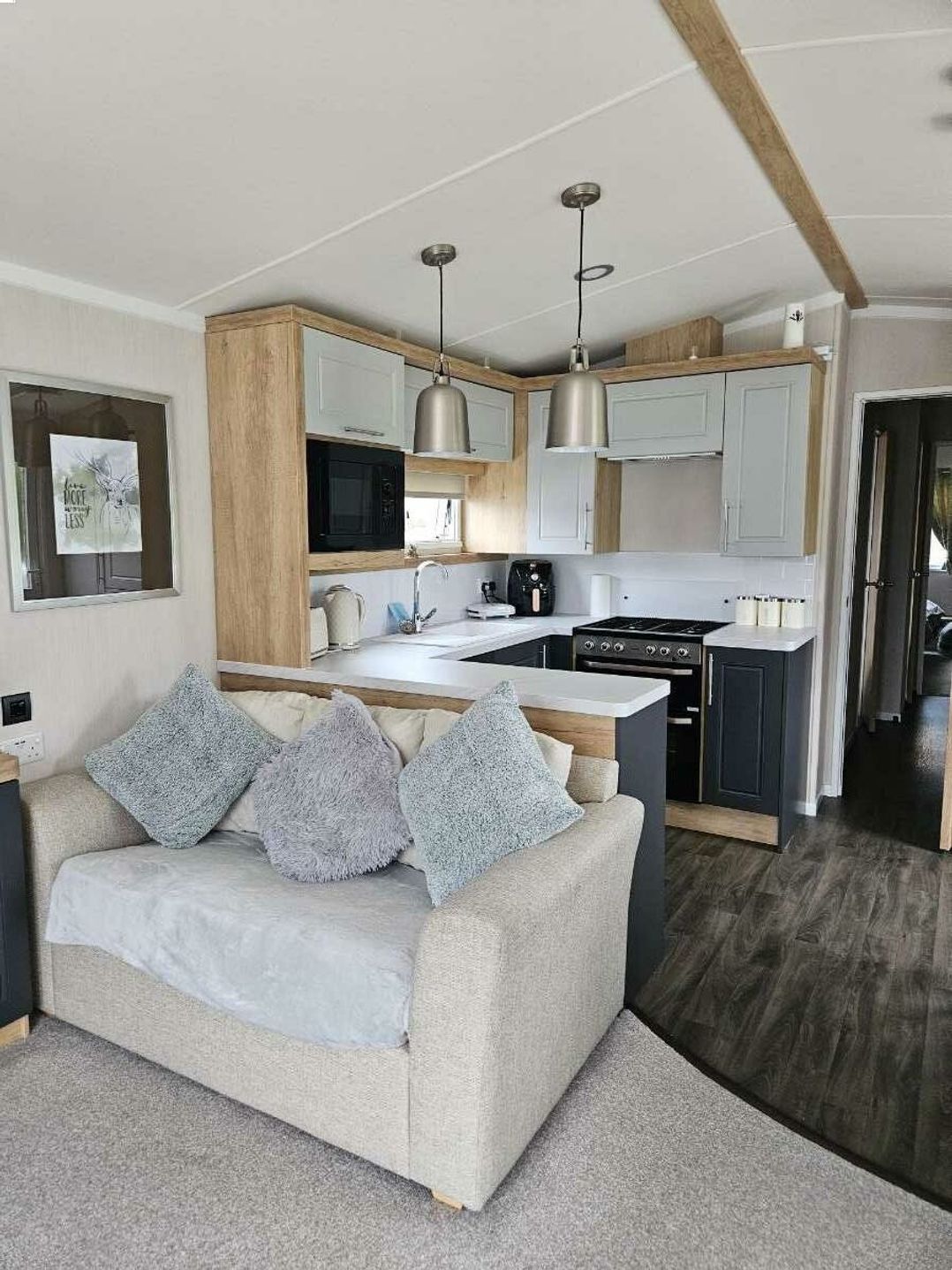 Craig Tara Holiday Park - Holiday Accommodation 19855