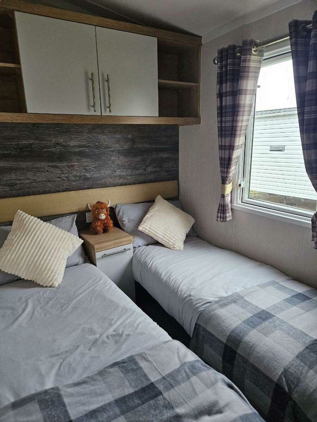 Craig Tara Holiday Park - Holiday Accommodation 19855