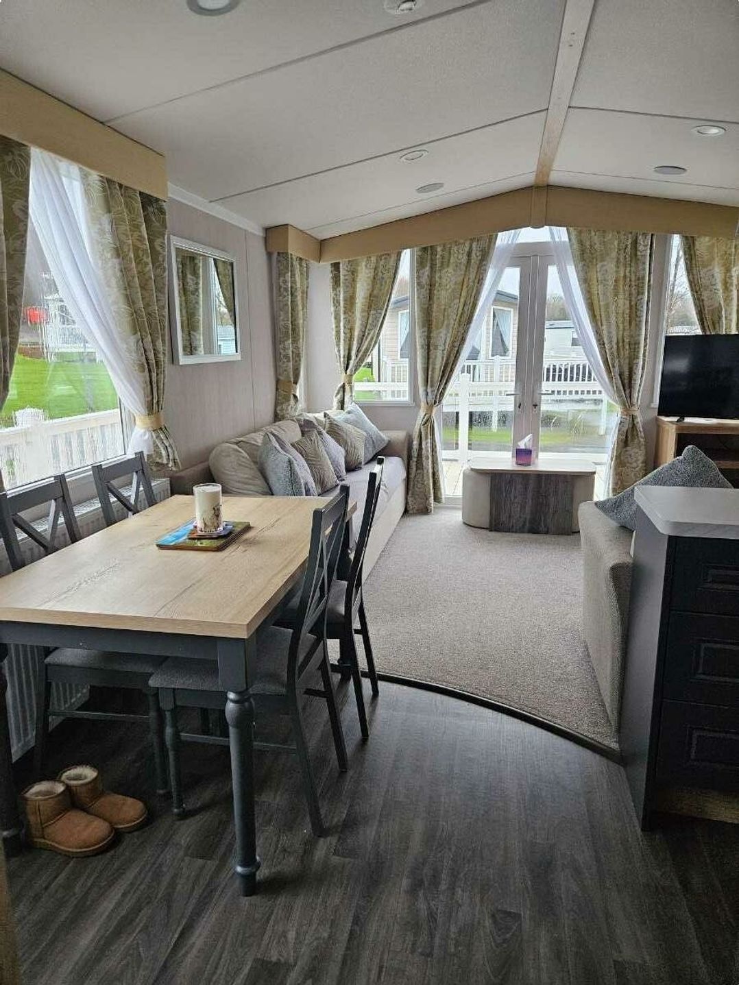 Craig Tara Holiday Park - Holiday Accommodation 19855