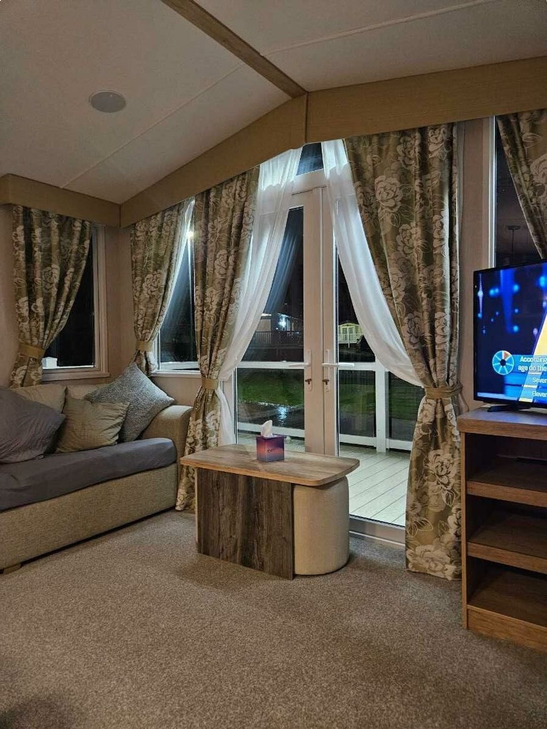 Craig Tara Holiday Park - Holiday Accommodation 19855