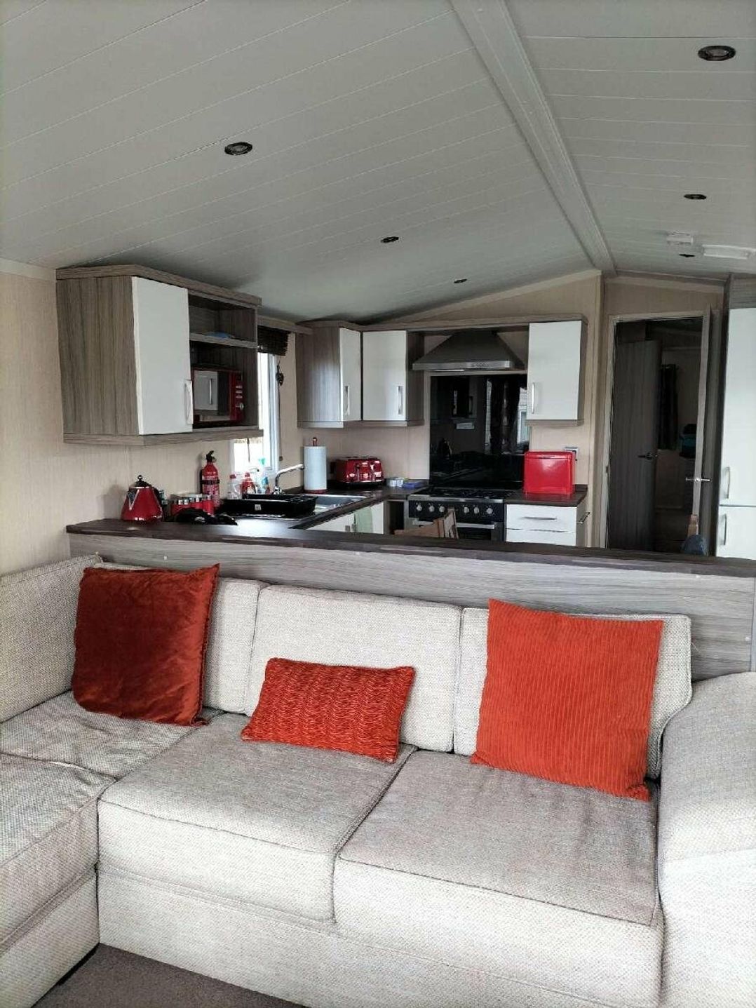 Quay West Holiday Park - Holiday Accommodation 19857