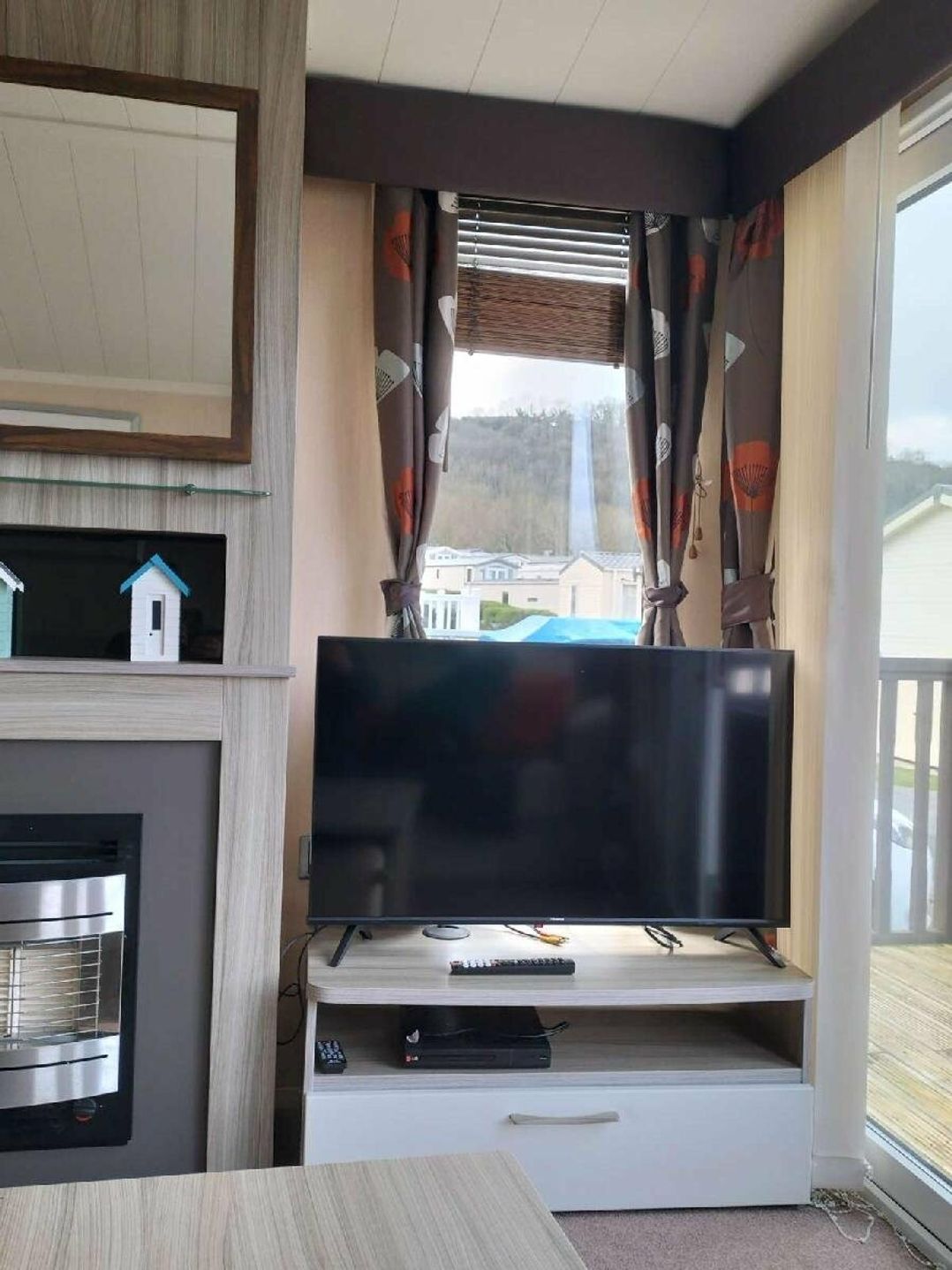 Quay West Holiday Park - Holiday Accommodation 19857