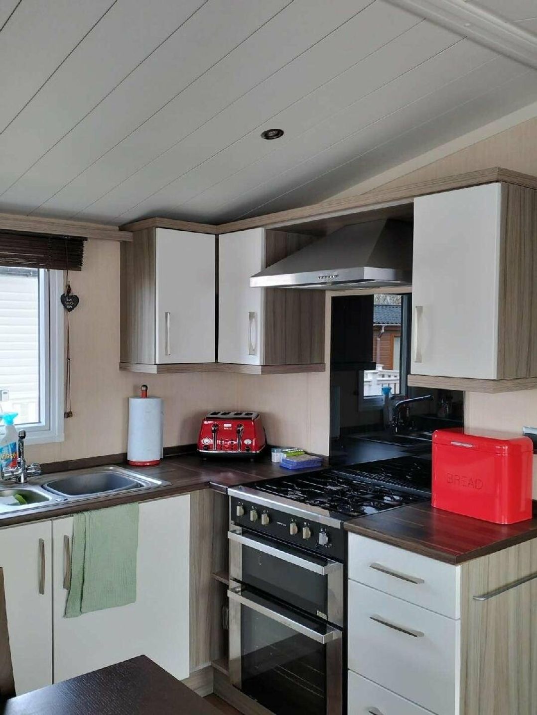 Quay West Holiday Park - Holiday Accommodation 19857