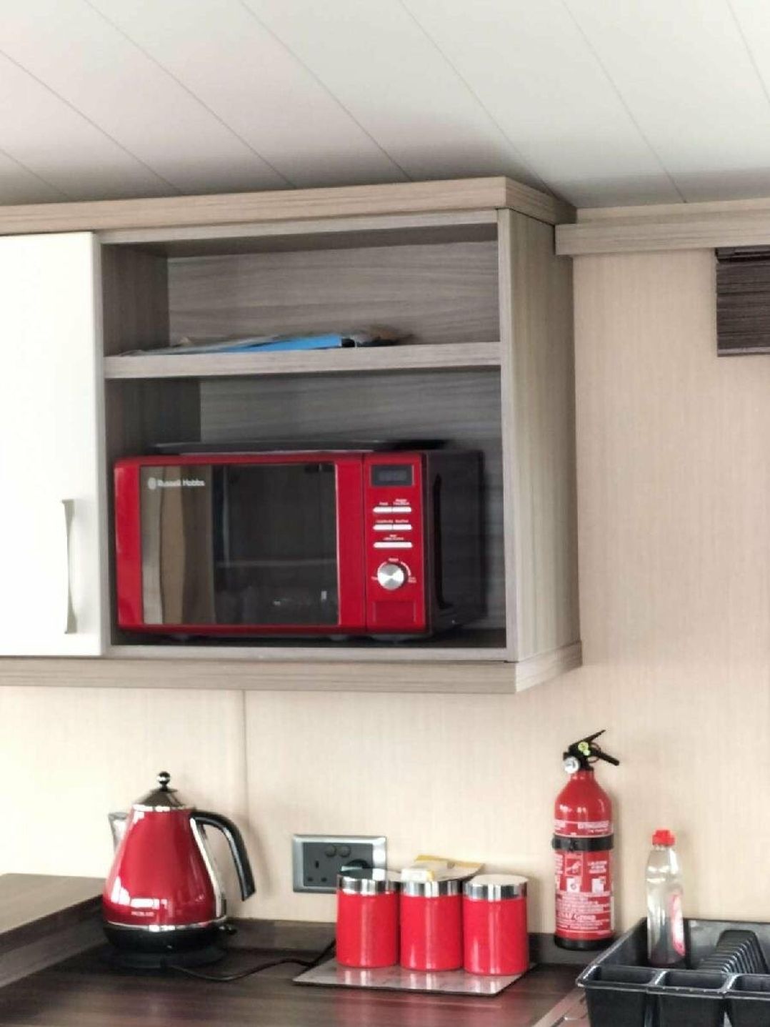 Quay West Holiday Park - Holiday Accommodation 19857