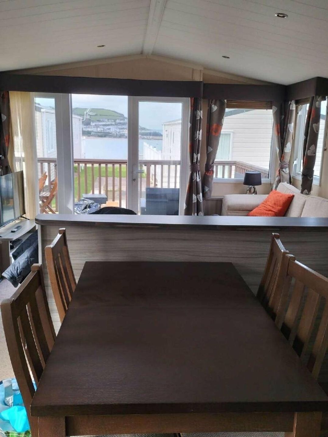 Quay West Holiday Park - Holiday Accommodation 19857