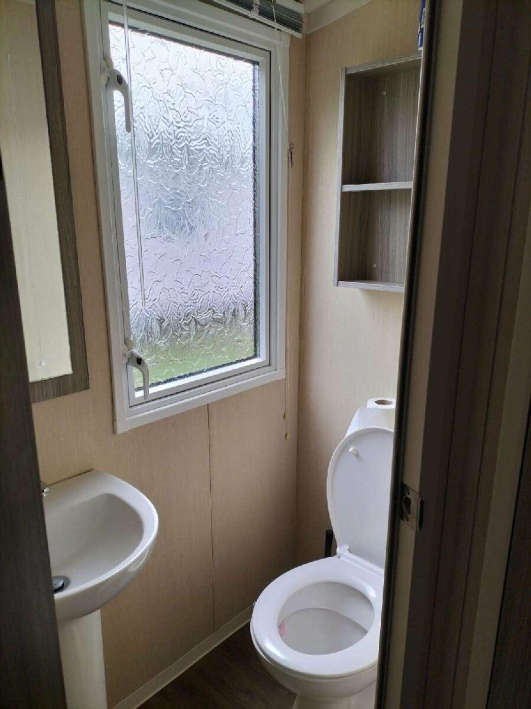 Quay West Holiday Park - Holiday Accommodation 19857