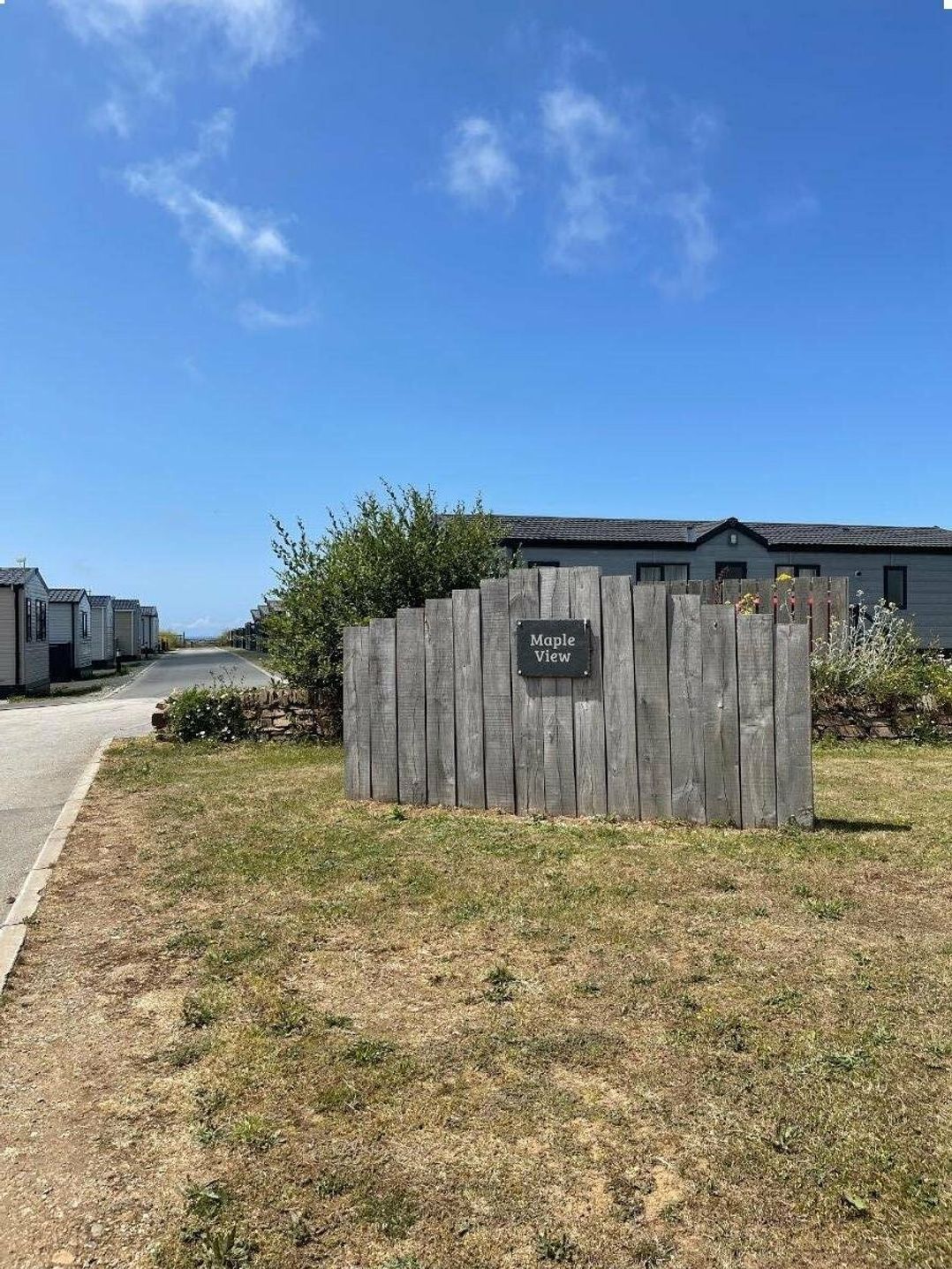 Newquay Holiday Park - Holiday Accommodation 19866