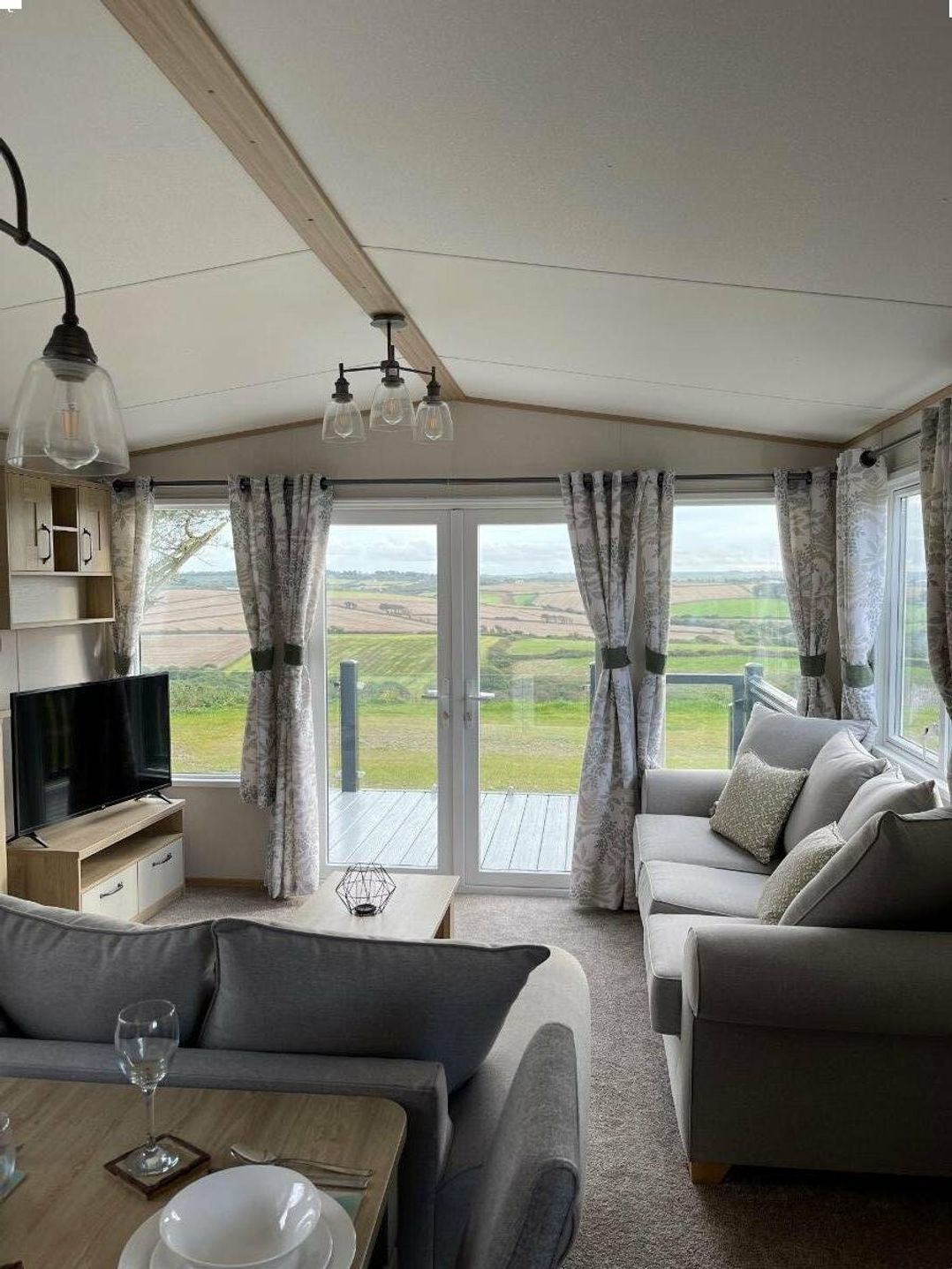 Newquay Holiday Park - Holiday Accommodation 19866