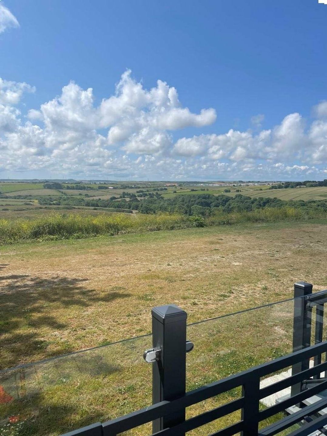 Newquay Holiday Park - Holiday Accommodation 19866